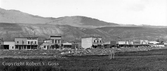 Gardiner Park St. ca1905