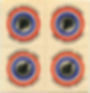 Yellowstone Park Association Hotels decals