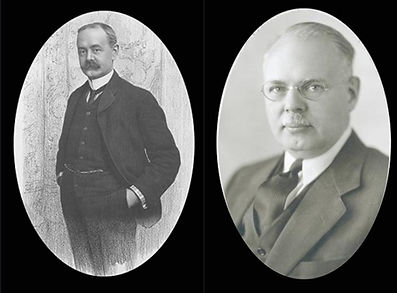 FJ Haynes, JE Haynes