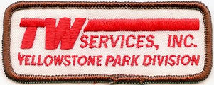 TW Services Yellowstone Park
