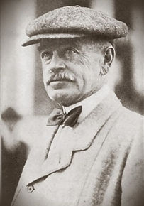 Harry W. Child, H.W. Child