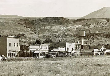 Ranger Tavern Gardiner, Grotto Cafe Gardiner, Park St Gardiner Mt