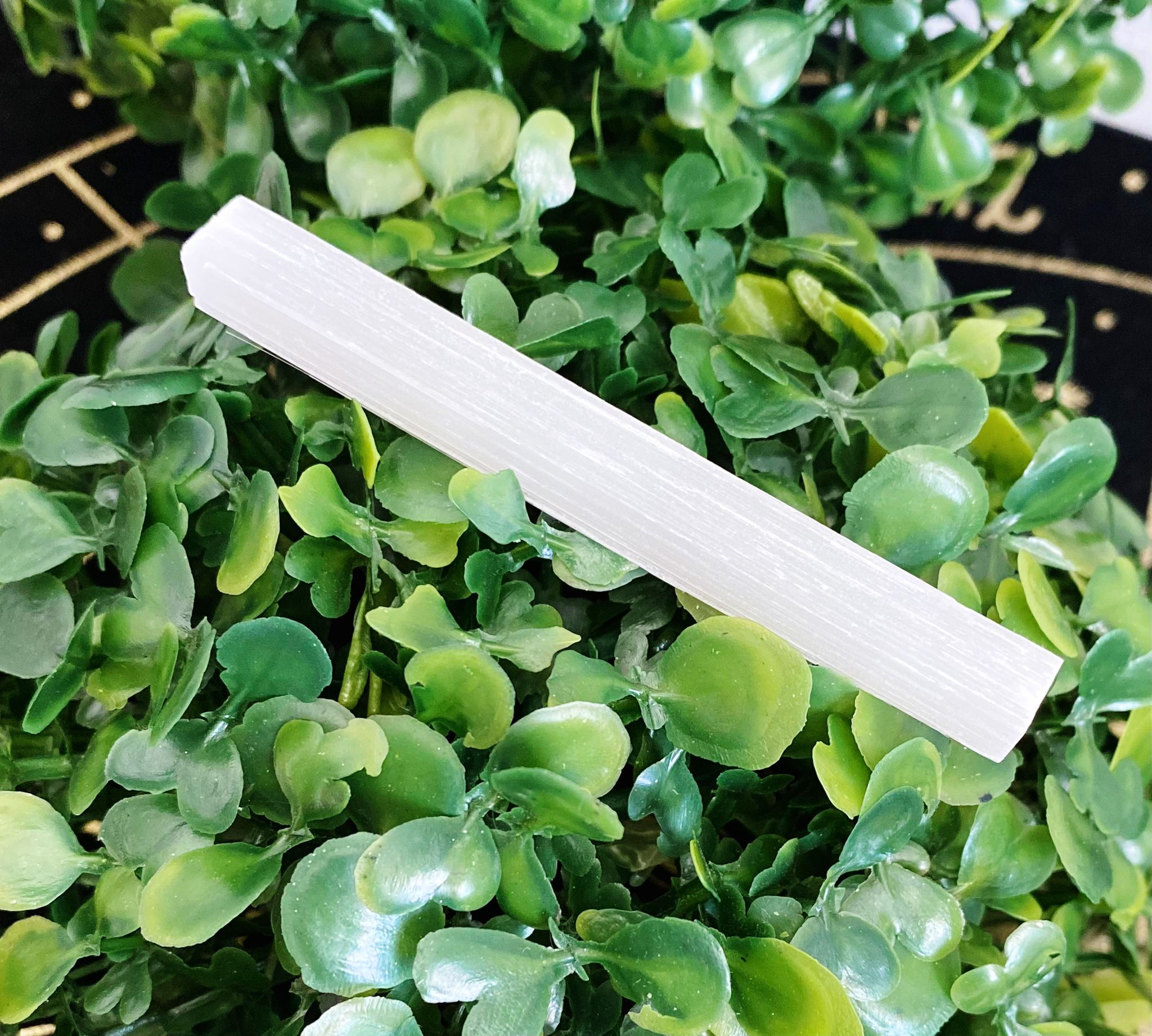 Varia de Selenita 4''