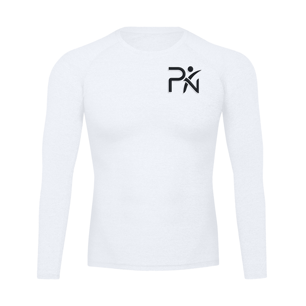 Thumbnail: Performance Long Sleeve T-Shirt