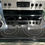 Thumbnail: FRIGIDAIRE Glass-Top Stove (CGEF3035RFA | S3887)