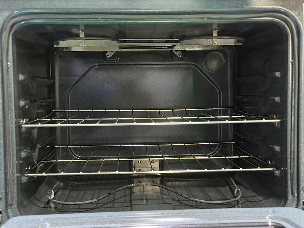 Thumbnail: Whirlpool Coil Top Stove YRF115LXVS (S3820)