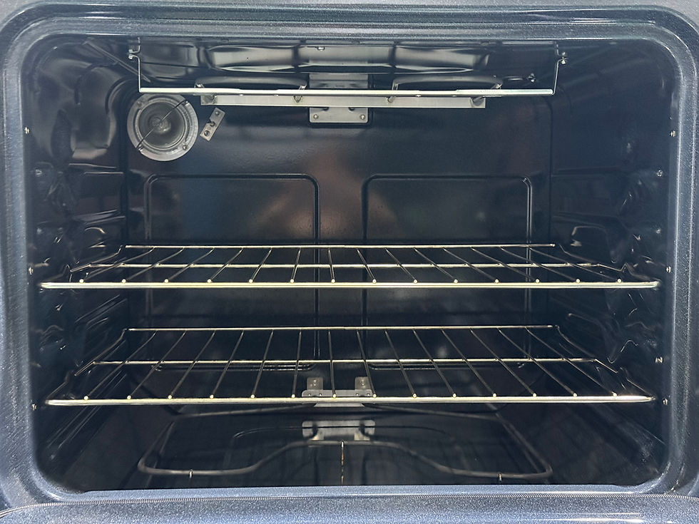 Thumbnail: Moffat Coil Top Stove MCB757DM3WW (S4349)