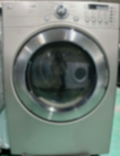 LG Dryer DLE6977S (D6962)