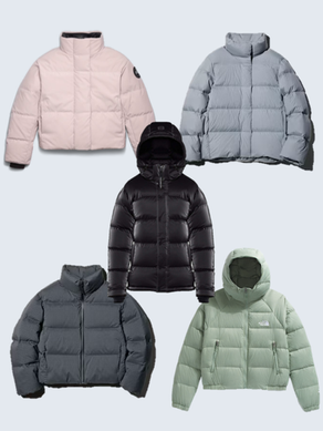 Your Guide to the Perfect Winter Coat