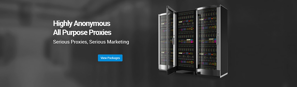 Squid Proxies - Proxies for SEO