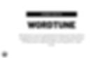 Wordtune