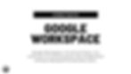 Google Workspace