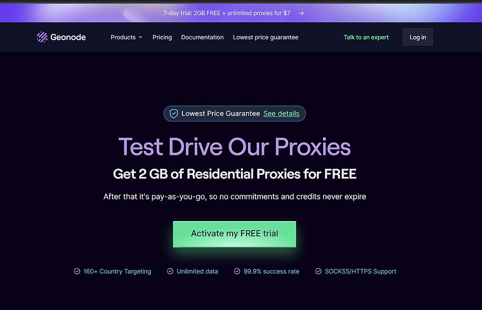 geonode