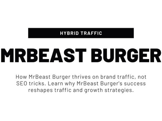 MrBeast Burger
