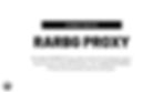 RARBG Proxy