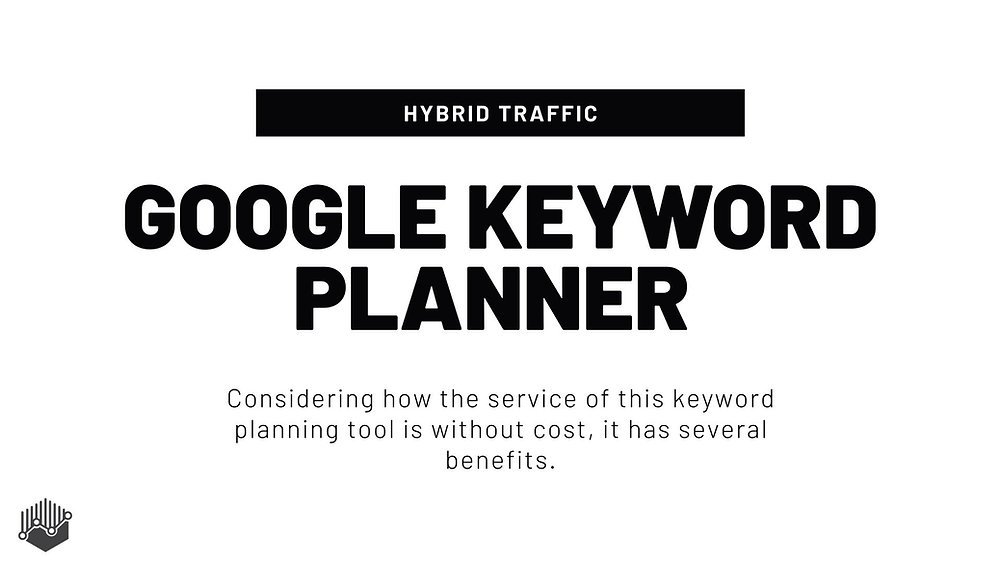Google Keyword Planner Review [2023]