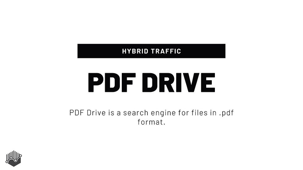 PDF drive