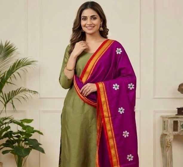 Thumbnail: Dupatta Khan