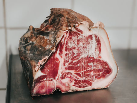 Supplier Spotlight: the Beef