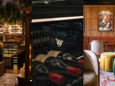 What do three of Cape Town’s top 10% have in common?