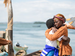 Queen of Katwe at TIFF - Part 1