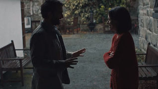 SXSW Review: 'Pink Wall'
