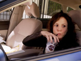 Character Quirks - Nancy Botwin