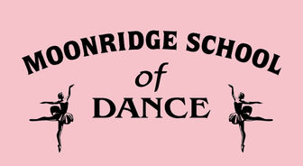 Moonridge School of Dance Logo