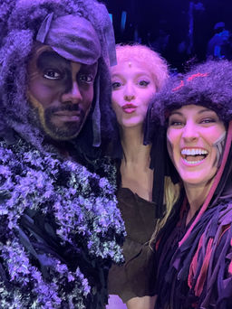 Disney's Tarzan at the Moonlight Stage