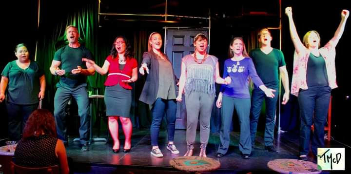 3.5 Star Musical | Doulas Henderson