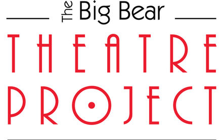 Big Bear Theatre Project Logo