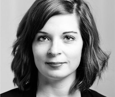 Christine Benjamin
