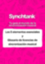 The 5 Essentials of Sync & Sync and Music Licensing Glossary