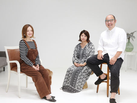 “ペットを捨てる”というコトバのない社会に。 ~petomoni(ペトモニ)×高山直子トークセッション~