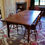 Thumbnail: 19th century French fruitwood farmhouse dining table