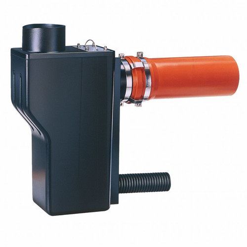 Overflow Device | Roswell Concrete