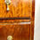 Thumbnail: Satinwood small bachelor’s chest of drawers