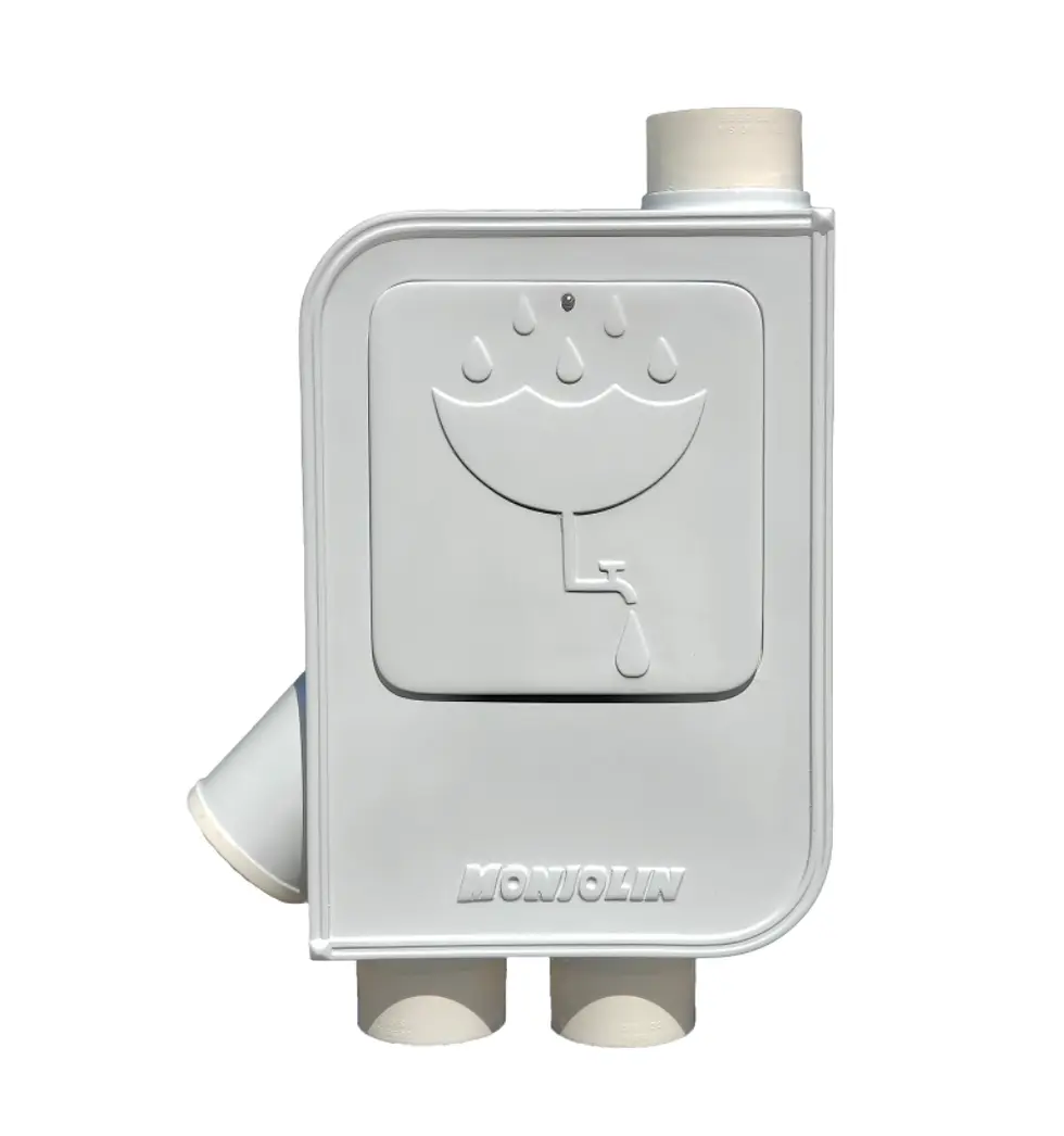 RAINWATER MANAGEMENT