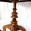Thumbnail: Fine 19th-Century Italian Neoclassical Marquetry Walnut Centre Table