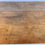Thumbnail: Antique French oak farmhouse table