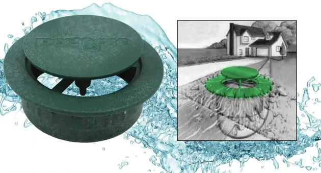 Thumbnail: 4"-3" Flow Gate