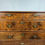 Thumbnail: George II walnut chest of drawers