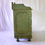 Thumbnail: Antique Tyrolean Painted Folk Chest of Drawers