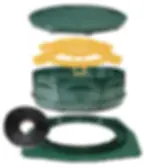 Septic Risers