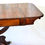 Thumbnail: Fine Regency Mahogany Sofa Table in the Manner of William Trotter