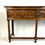Thumbnail: Small Jacobean geometric oak dresser/ sideboard