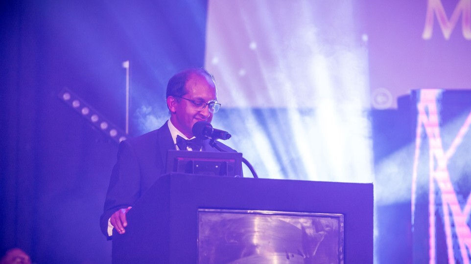 Mr Justice Choudhary (2023)