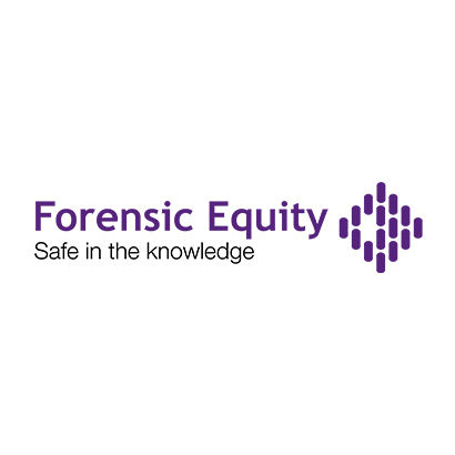 MALA Sponsors Logos 410x410px_0003_Forensic Equity_CMYK_#4e107a_PMS_CORRECT LOGO_F