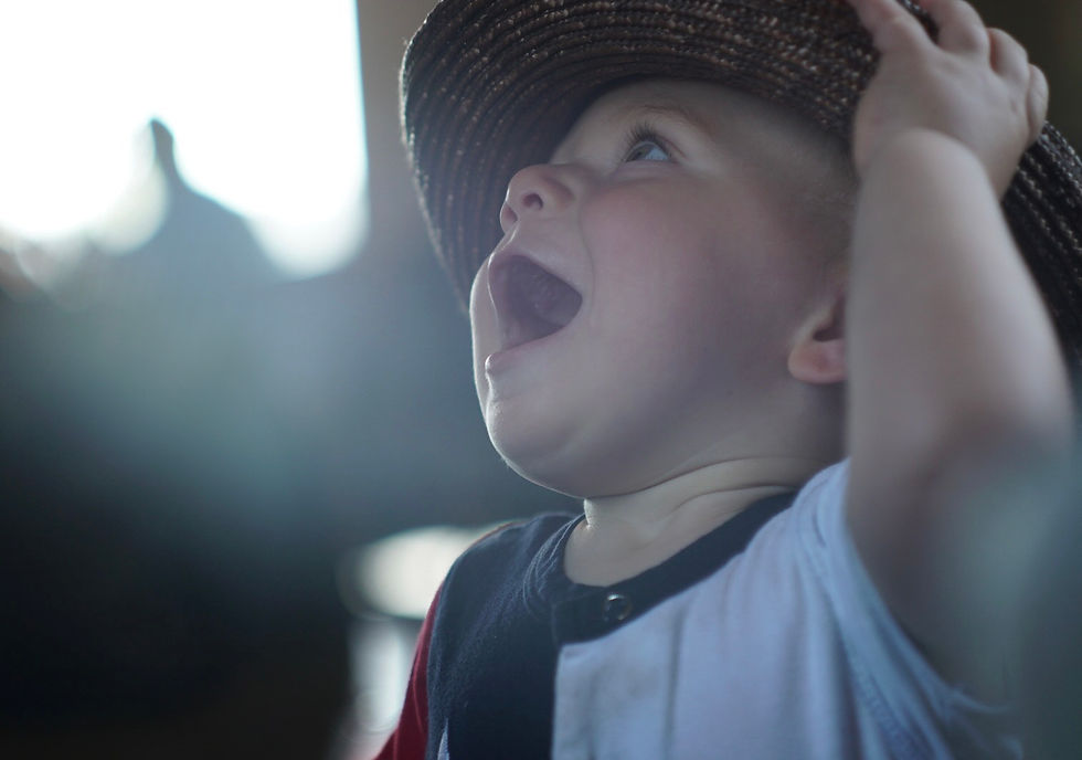  baby at play, kids portrait