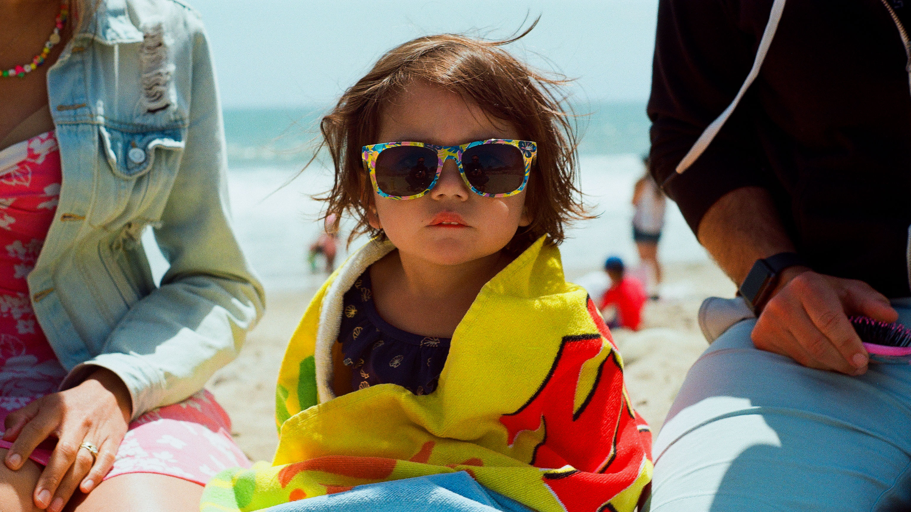 What About the Children?